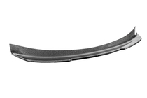 Lexus IS 2013– Spoileri V3 (2013-2020, hiilikuitu) kuva 4