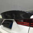 Lexus IS 2013– V4-spoileri (2013-2020, hiilikuitu) kuva 5