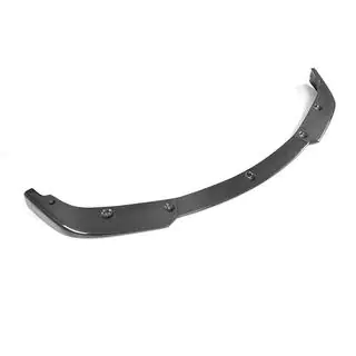 Etupuskurin lip Spoileri Lip (Base 2011-2013, hiilikuitu) kuva 4