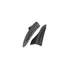 Lexus IS 2013– Takapuskurin flapsit Flap (F-Sport Base 2016-2020, hiilikuitu) kuva 4