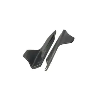 Takapuskurin flapsit Flap (F-Sport Base 2016-2020, hiilikuitu) kuva 2