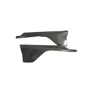 Takapuskurin flapsit Flap (F-Sport Base 2016-2020, hiilikuitu) kuva 3