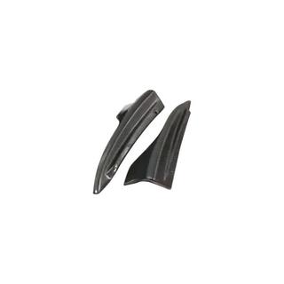 Takapuskurin flapsit Flap (F-Sport Base 2016-2020, hiilikuitu) Lexus IS 2013– kuva 4