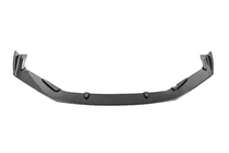 Lexus IS 2013– Etupuskurin lip-spoileri (Base/F-Sport 2016-2020, hiilikuitu) kuva 3