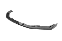 Lexus IS 2013– Etupuskurin lip-spoileri (Base/F-Sport 2016-2020, hiilikuitu) kuva 2