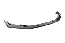 Lexus IS 2013– Etupuskurin lip-spoileri (Base/F-Sport 2016-2020, hiilikuitu) kuva 5