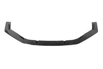 Lexus IS 2013– Etupuskurin lip-spoileri (Base/F-Sport 2016-2020, hiilikuitu) kuva 7