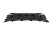 Lexus IS 2013– Takapuskurin diffuusori (Base/F-Sport 2016-2020, hiilikuitu) kuva 7