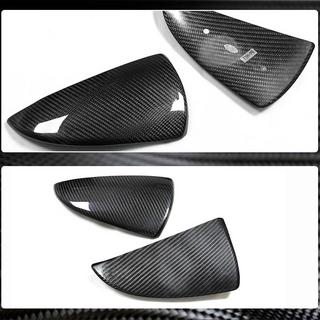 Peilikuoret (2020+, kuivaa hiilikuitua) Lexus IS 2013– kuva 4