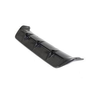 Takapuskurin diffuusori (RC F 2014-2018, hiilikuitu) Lexus RC 200t 2014– kuva 4