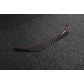 Spoileri (RC F 2014-2018, hiilikuitu) Lexus RC 200t 2014– kuva 4