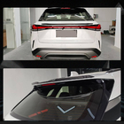 Lexus RX 2022– Spoileri (hiilikuitu) kuva 2