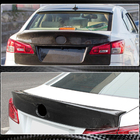 Lexus IS 2005–2013 Spoileri (hiilikuitu) kuva 3