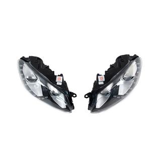 LED-ajovalot DRL:llä (2 kpl) kuva 4