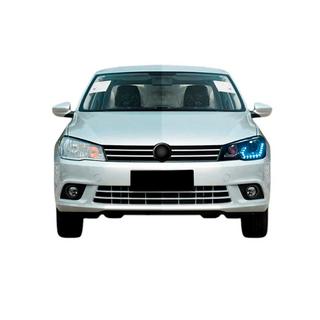 LED-ajovalot DRL:llä (2 kpl) kuva 1