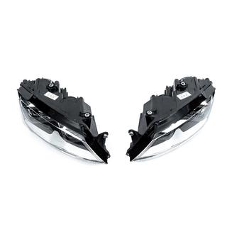 Ajovalot U-type (2 kpl) kuva 2