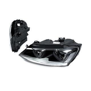 Ajovalot U-type (2 kpl) kuva 3