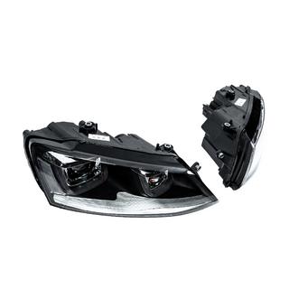 Ajovalot U-type (2 kpl) kuva 4