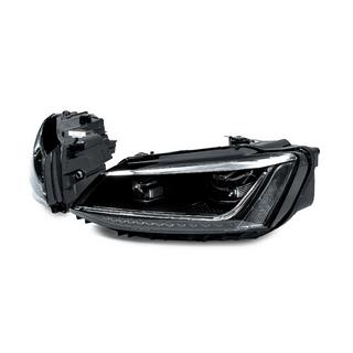Etupään ajovalot Full LED (2 kpl) kuva 3