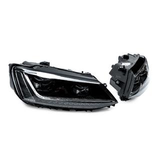 Etupään ajovalot Full LED (2 kpl) kuva 4