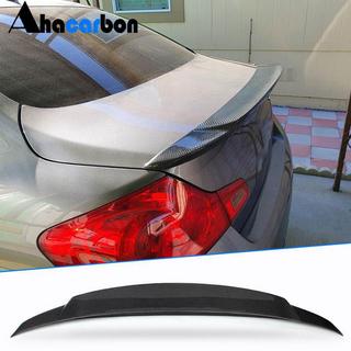 SD V2 -spoileri (G37 2009-2013, G25 2011-2012, hiilikuitu) kuva 1