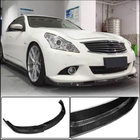 Infiniti G25/G35/37 (V36/CV36) 2006–2015 Carbon FullSet -korisarjasetti (G37 SD 2009-2013, hiilikuitu) kuva 2