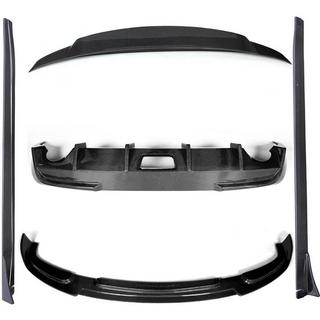 Carbon FullSet -korisarjasetti (G37 SD 2009-2013, hiilikuitu) Infiniti G25/G35/37 (V36/CV36) 2006–2015 kuva 1
