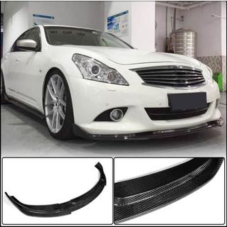Carbon FullSet -korisarjasetti (G37 SD 2009-2013, hiilikuitu) Infiniti G25/G35/37 (V36/CV36) 2006–2015 kuva 2