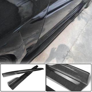 Helmalevikkeet (G37 Coupe 2009-2013, hiilikuitu) Infiniti G25/G35/37 (V36/CV36) 2006–2015 kuva 1