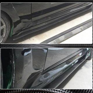 Helmalevikkeet (G37 Coupe 2009-2013, hiilikuitu) Infiniti G25/G35/37 (V36/CV36) 2006–2015 kuva 2