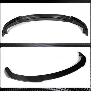 Etupuskurin lipa Lip (G37 SD 2009-2013, hiilikuitu) Infiniti G25/G35/37 (V36/CV36) 2006–2015 kuva 4