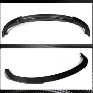 Etupuskurin lipa Lip (G37 SD 2009-2013, hiilikuitu) kuva 4
