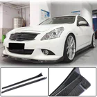 Infiniti G25/G35/37 (V36/CV36) 2006–2015 Helmasarjat (G37 SD 2009-2013, hiilikuitu) kuva 1