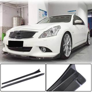 Helmasarjat (G37 SD 2009-2013, hiilikuitu) Infiniti G25/G35/37 (V36/CV36) 2006–2015 kuva 1