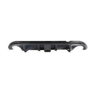 Takapuskurin diffuusori V2 (Q50 Base/Sport 2014-2017, hiilikuitu) kuva 3