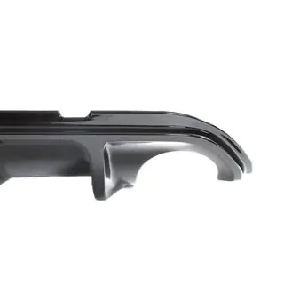 Takapuskurin diffuusori V2 (Q50 Base/Sport 2014-2017, hiilikuitu) kuva 4