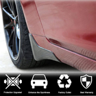 Infiniti Q50/Q60 2013–2024 Roiskeläpät (Q50 Base/Sport 2014-2017, hiilikuitu) kuva 2