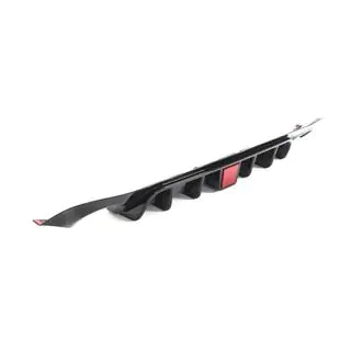 Takapuskurin diffuusori V1 (Q50 Base/Sport 2018-2023) Infiniti Q50/Q60 2013–2024 kuva 4