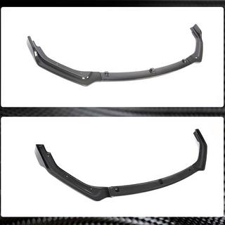 Etupuskurin lipa Lip V2 (Q50 Base 2018-2023, hiilikuitu) Infiniti Q50/Q60 2013–2024 kuva 2