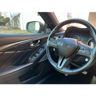 Infiniti Q50/Q60 2013–2024 Hiilikuituiset sisustan listat (Q50) kuva 3