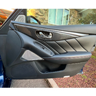 Infiniti Q50/Q60 2013–2024 Hiilikuituiset sisustan listat (Q50) kuva 6