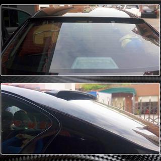 Koristepaneeli V1 (Q50:lle, hiilikuitu) Infiniti Q50/Q60 2013–2024 kuva 3