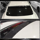 Infiniti Q50/Q60 2013–2024 Takaluukun lista V2 (Q50, hiilikuitu) kuva 3