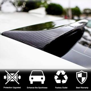 Takaluukun lista V2 (Q50, hiilikuitu) Infiniti Q50/Q60 2013–2024 kuva 2