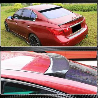 Takaluukun lista V2 (Q50, hiilikuitu) Infiniti Q50/Q60 2013–2024 kuva 4