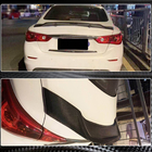 Infiniti Q50/Q60 2013–2024 Spoileri V1 (Q50, hiilikuitu) kuva 3