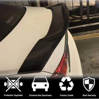 Spoileri V2 (Q50, hiilikuitu) Infiniti Q50/Q60 2013–2024 kuva 3