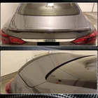 Infiniti Q50/Q60 2013–2024 Spoileri V4 (Q50, hiilikuitu) kuva 3