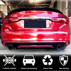 Infiniti Q50/Q60 2013–2024 Spoileri V5 (Q50, hiilikuitu) kuva 3