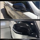 Infiniti Q50/Q60 2013–2024 Peilikotelot V2 (hiilikuitu) kuva 6